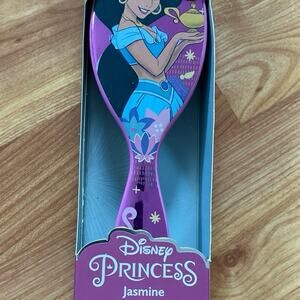 Disney Princess Jasmin Wet‎ Brush